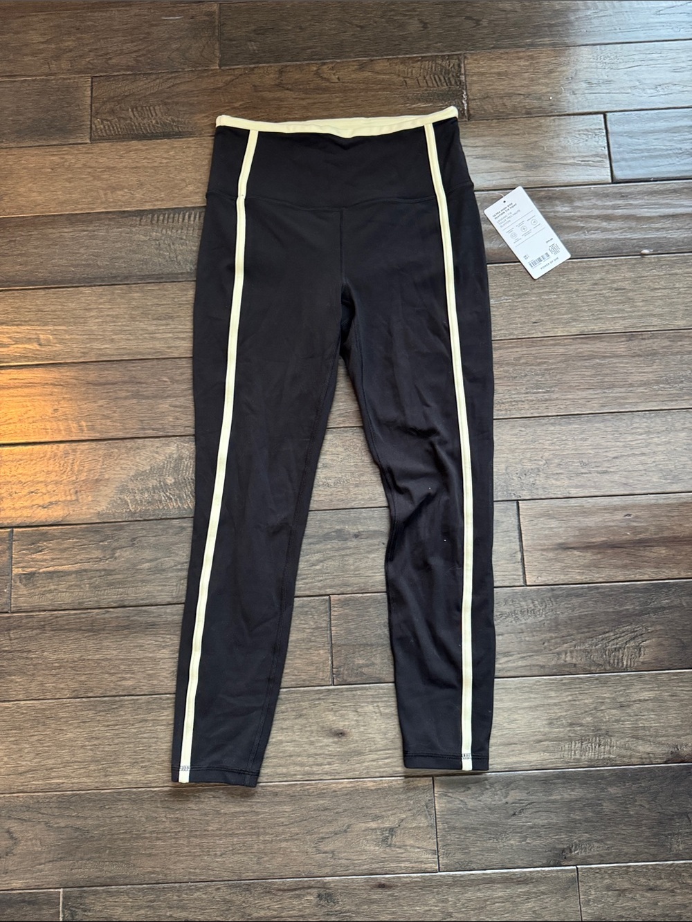 Athleta ultra high-rise elation 7/8 tight